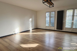  appartement thiais 94320