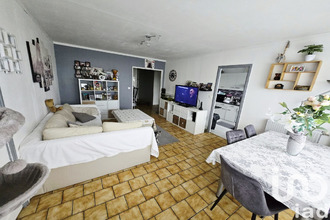  appartement thiais 94320