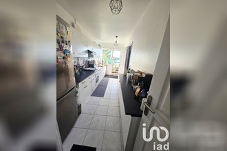  appartement thiais 94320