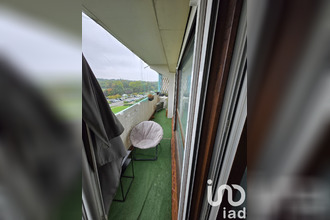  appartement thiais 94320