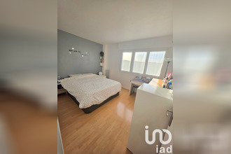  appartement thiais 94320