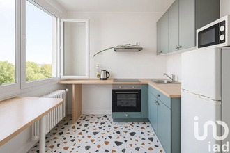  appartement thiais 94320