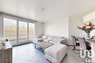  appartement thiais 94320