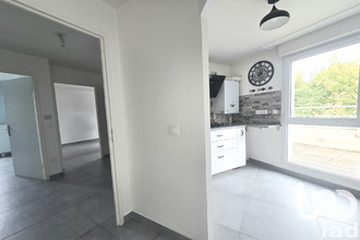  appartement thiais 94320