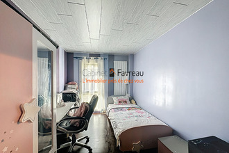  appartement thiais 94320