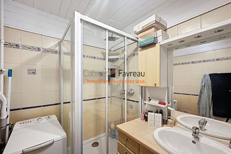  appartement thiais 94320