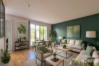  appartement thiais 94320