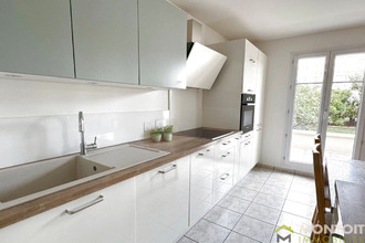  appartement thiais 94320