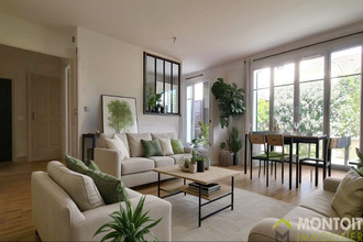  appartement thiais 94320