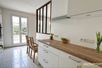  appartement thiais 94320