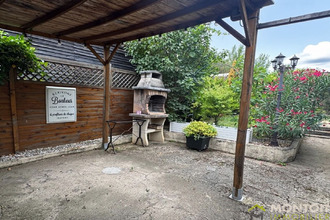  appartement thiais 94320