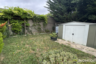  appartement thiais 94320