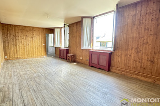  appartement thiais 94320