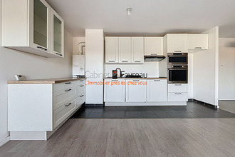  appartement thiais 94320