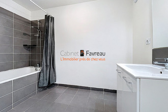  appartement thiais 94320