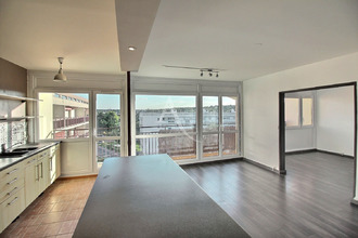  appartement thiais 94320