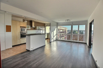  appartement thiais 94320