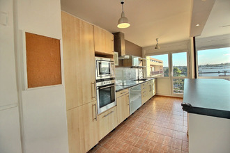  appartement thiais 94320