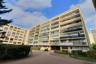  appartement thiais 94320