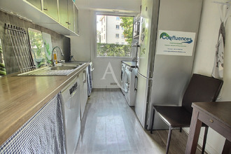  appartement thiais 94320