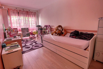  appartement thiais 94320