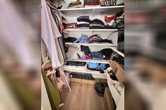  appartement thiais 94320