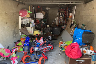  appartement thiais 94320