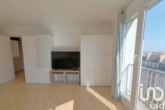  appartement thiais 94320