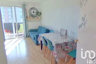  appartement thiais 94320