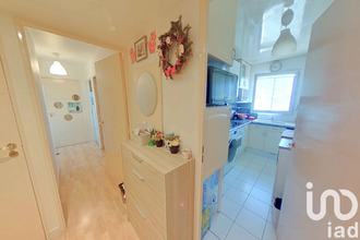  appartement thiais 94320