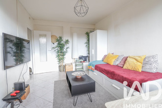  appartement thiais 94320