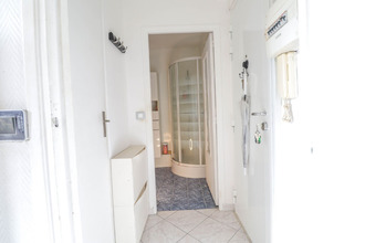  appartement thiais 94320