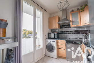  appartement thiais 94320