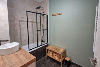  appartement thiais 94320