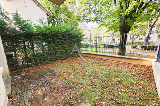  appartement thiais 94320