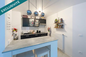  appartement thiais 94320