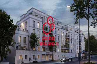  appartement thiais 94320