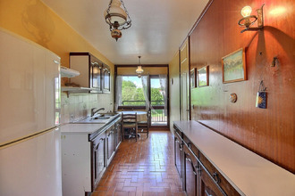  appartement thiais 94320