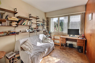  appartement thiais 94320