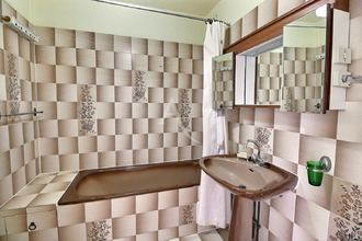  appartement thiais 94320