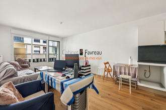  appartement thiais 94320