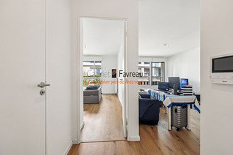  appartement thiais 94320