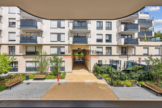  appartement thiais 94320