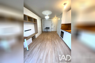  appartement thiais 94320