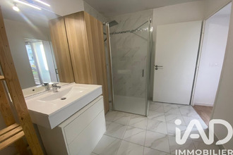  appartement thiais 94320