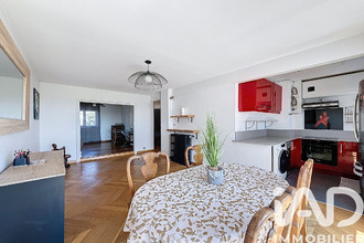  appartement thiais 94320