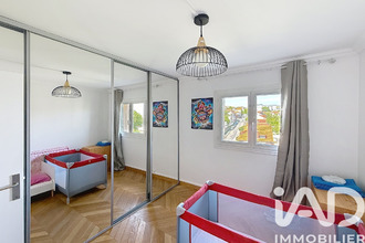  appartement thiais 94320