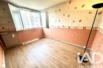  appartement thiais 94320