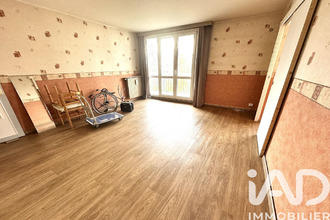  appartement thiais 94320