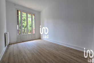  appartement thiais 94320